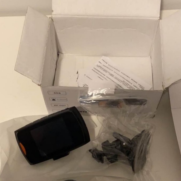 Car Dash Camera - Picture 4 of 4